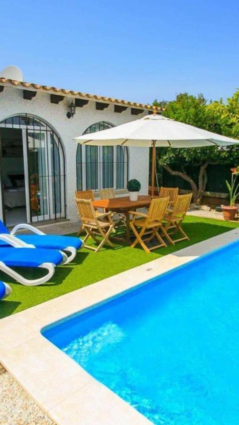 Villa Belgica VIII by Villa Plus – Alcúdia