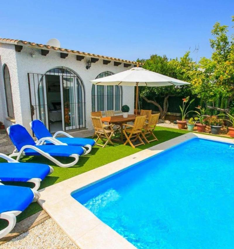 Villa Belgica VIII by Villa Plus