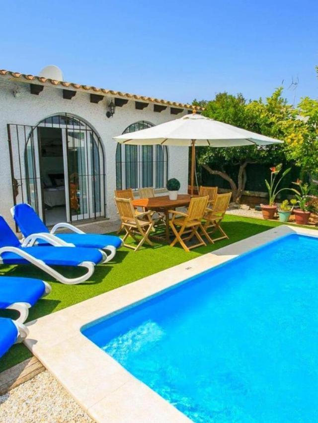 Villa Belgica VIII by Villa Plus