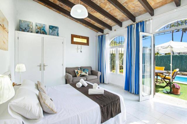 Villa Belgica VIII by Villa Plus – billede 8