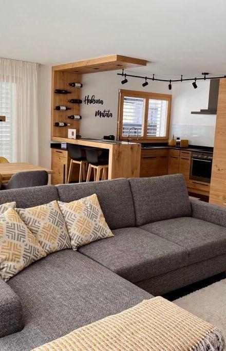 Perla Garden, Stylish Apartment – billede 1