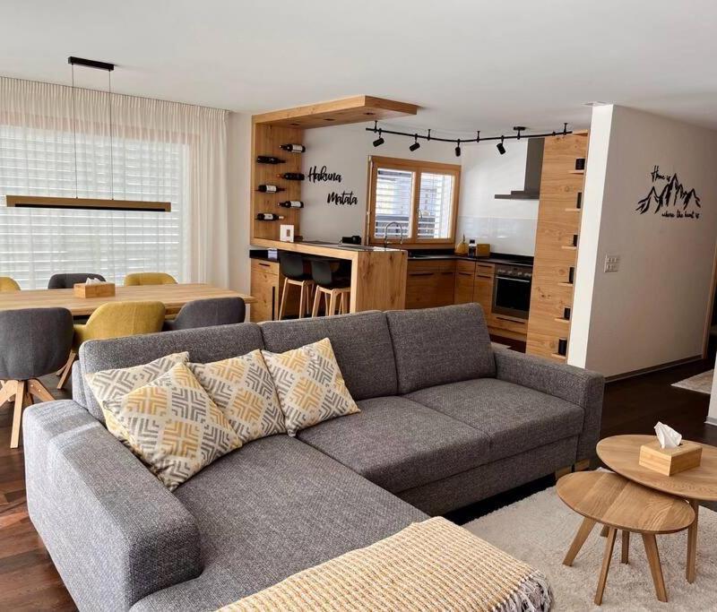 Perla Garden, Stylish Apartment