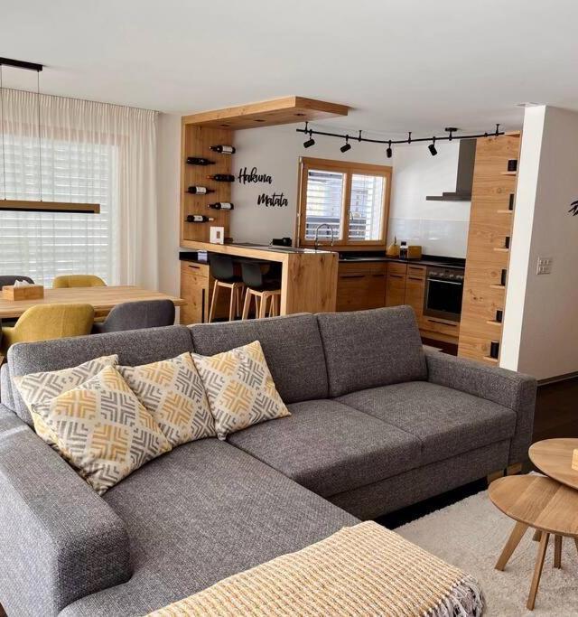 Perla Garden, Stylish Apartment