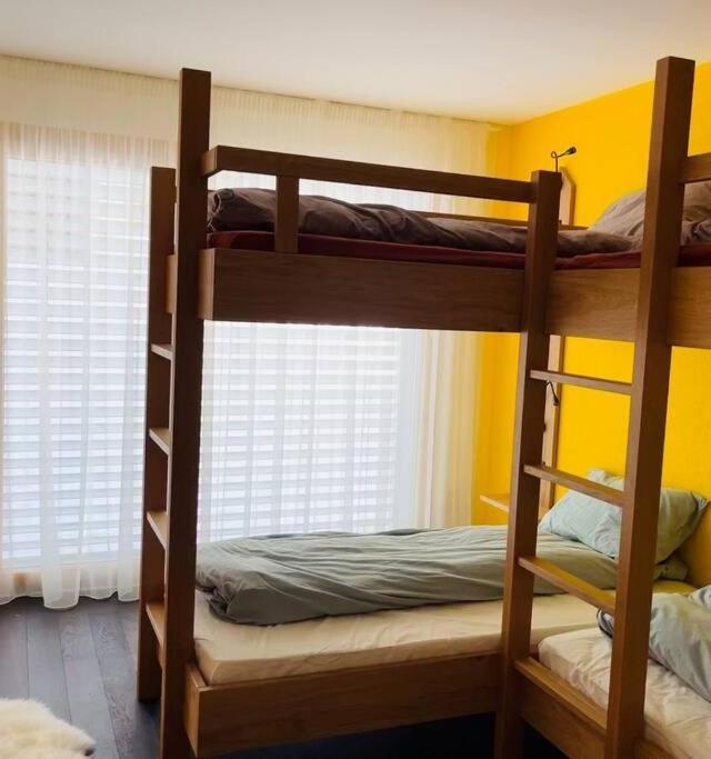 Perla Garden, Stylish Apartment – billede 3