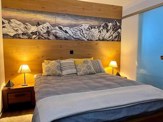 Perla Garden, Stylish Apartment – billede 6