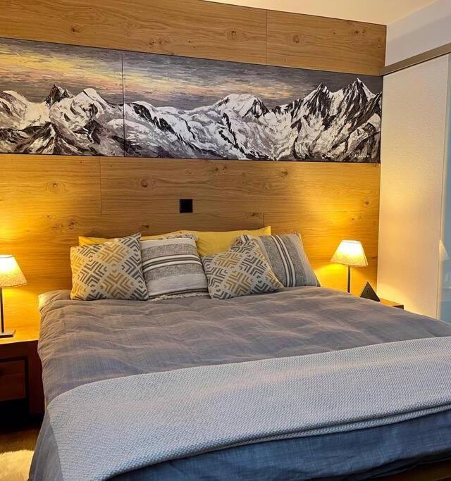 Perla Garden, Stylish Apartment – billede 6