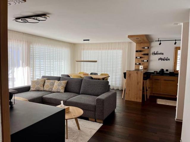 Perla Garden, Stylish Apartment – billede 7