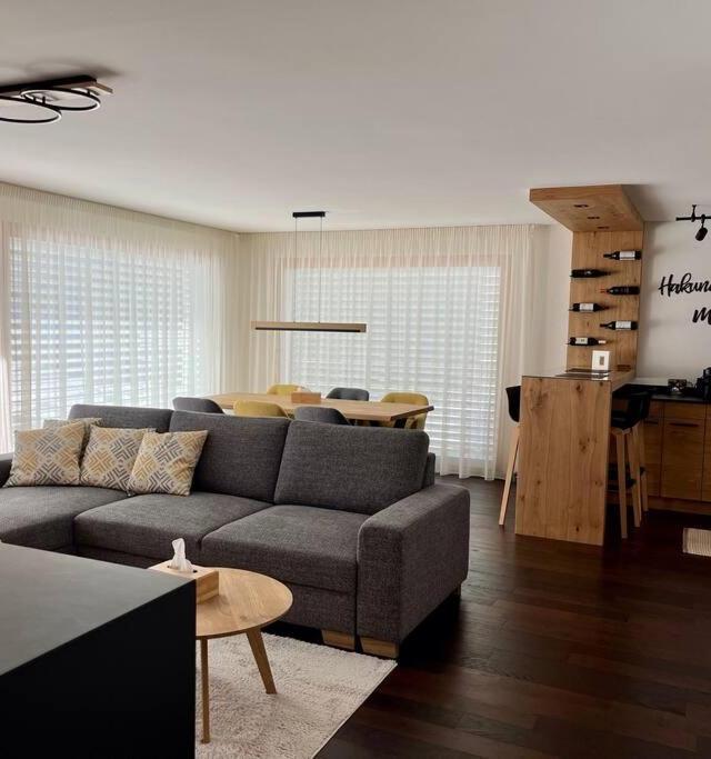 Perla Garden, Stylish Apartment – billede 7