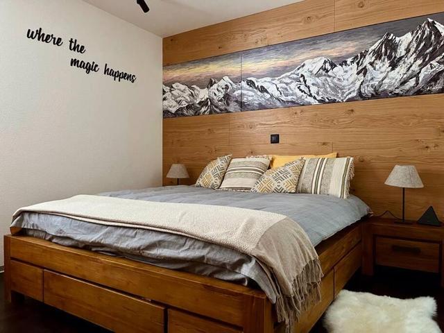 Perla Garden, Stylish Apartment – billede 8