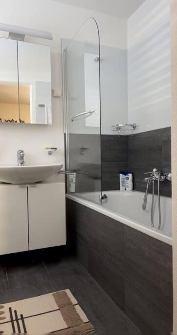 Perla Garden, Stylish Apartment – billede 10