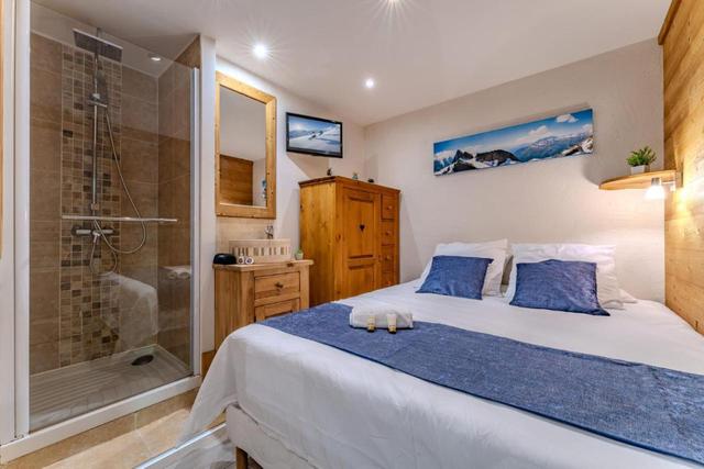 Spacious Ski-In Out Apartment with Mountain Views – billede 2