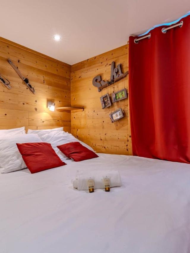 Spacious Ski-In Out Apartment with Mountain Views – bild 6