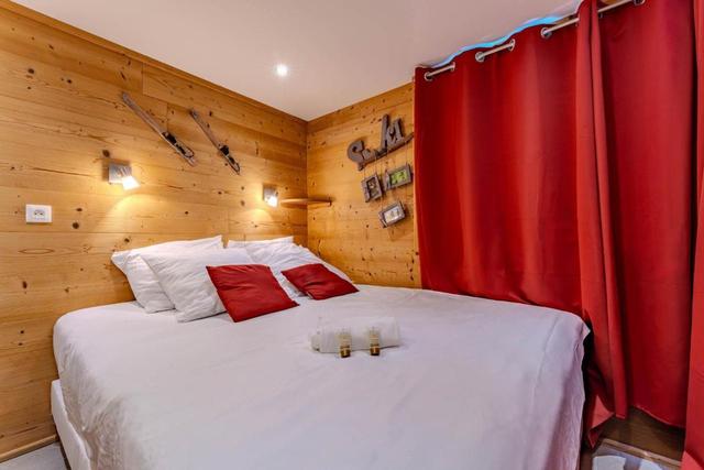 Spacious Ski-In Out Apartment with Mountain Views – billede 6