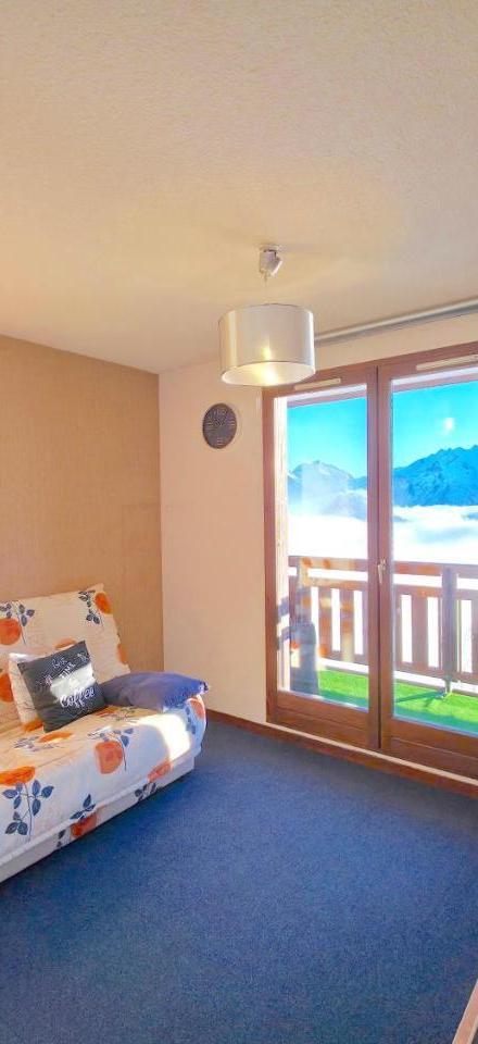 Studio Calme Avec Panorama Exceptionnel – billede 2