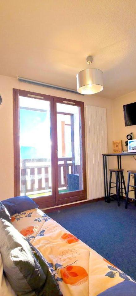 Studio Calme Avec Panorama Exceptionnel – billede 4