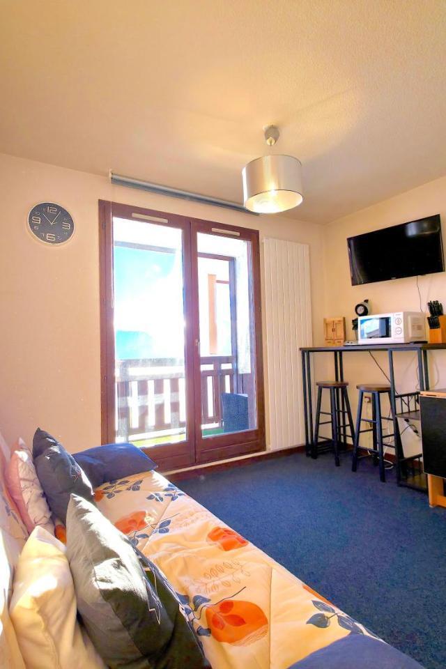 Studio Calme Avec Panorama Exceptionnel – billede 4