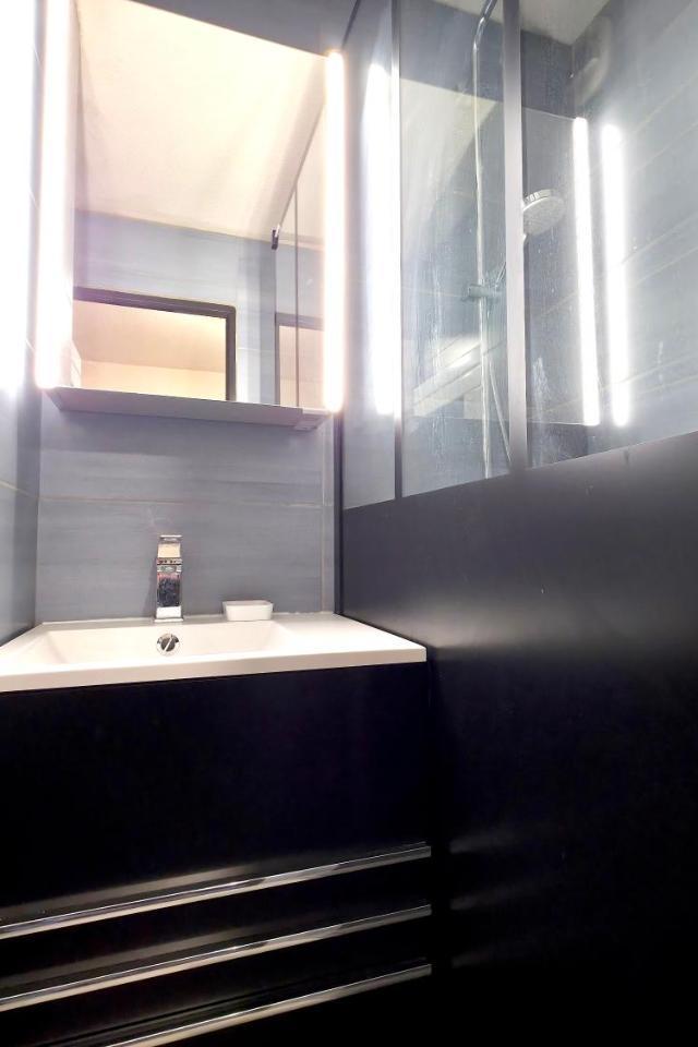 Studio Calme Avec Panorama Exceptionnel – billede 9