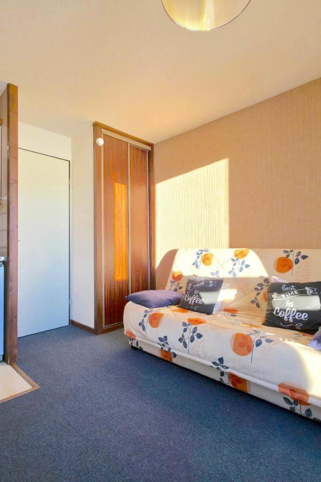 Studio Calme Avec Panorama Exceptionnel – billede 10
