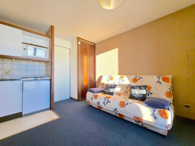 Studio Calme Avec Panorama Exceptionnel – billede 10