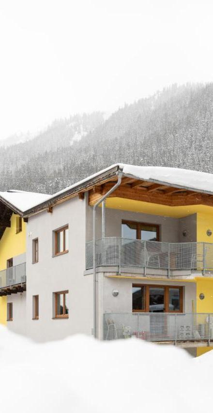Haus Rosmarie – billede 1
