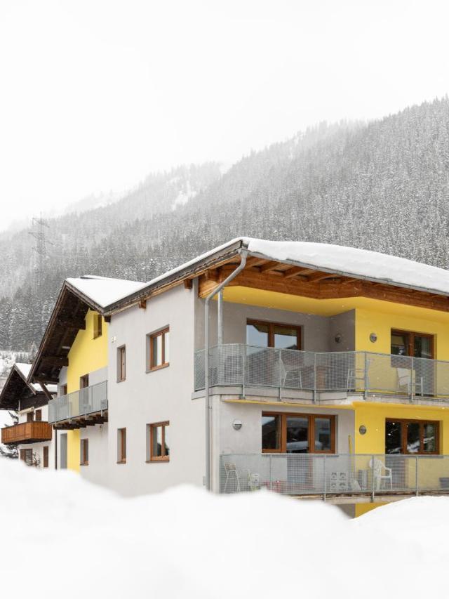 Haus Rosmarie