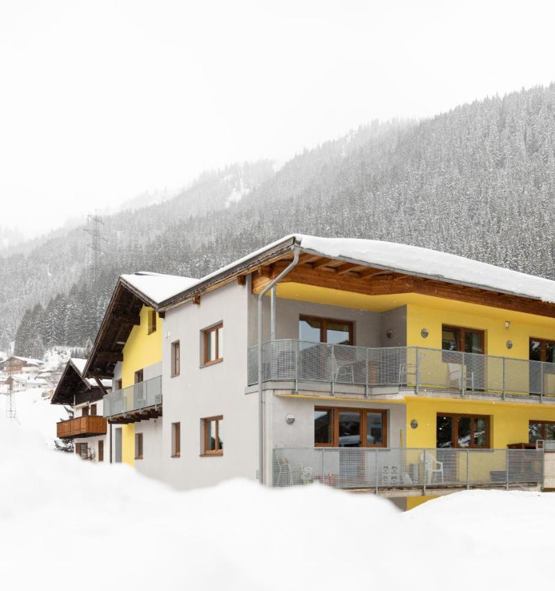 Haus Rosmarie