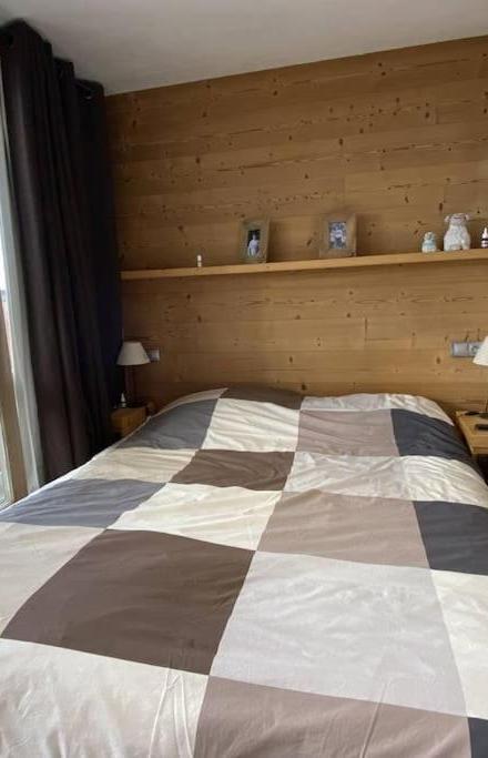Alpe D'huez Houses - Chez Julie - Chalet Des Roches - Duplex, Sur Les Pistes de 3 Chambres ! – billede 2