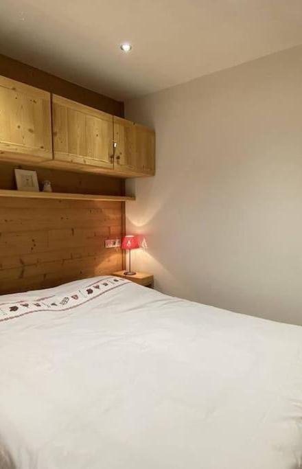 Alpe D'huez Houses - Chez Julie - Chalet Des Roches - Duplex, Sur Les Pistes de 3 Chambres ! – billede 4