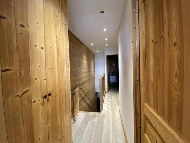 Alpe D'huez Houses - Chez Julie - Chalet Des Roches - Duplex, Sur Les Pistes de 3 Chambres ! – billede 6