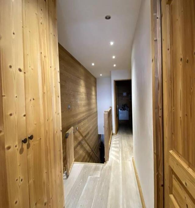 Alpe D'huez Houses - Chez Julie - Chalet Des Roches - Duplex, Sur Les Pistes de 3 Chambres ! – billede 6