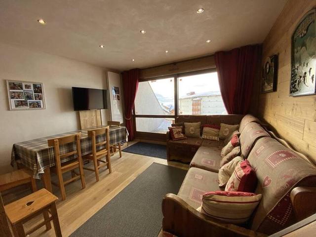 Alpe D'huez Houses - Chez Julie - Chalet Des Roches - Duplex, Sur Les Pistes de 3 Chambres ! – billede 8