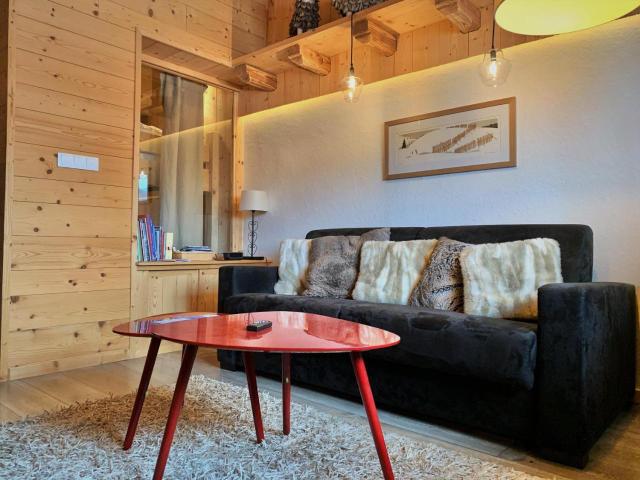 Homency - Residence Menandiere E6 – billede 2