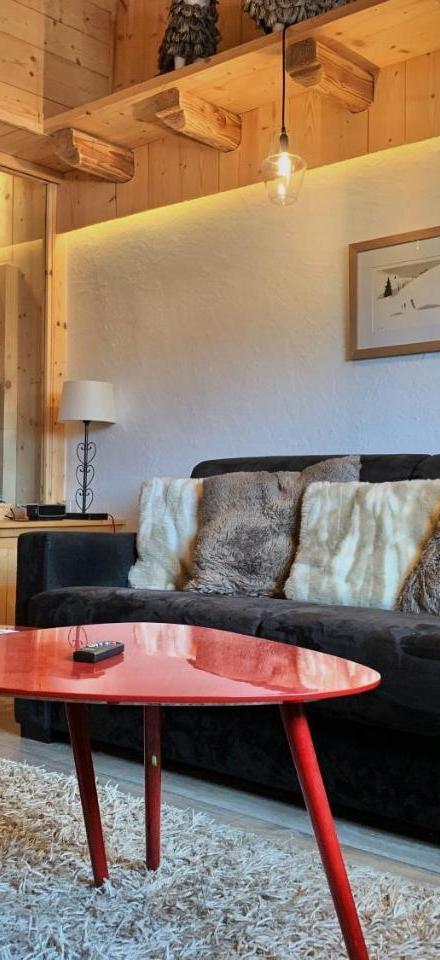 Homency - Residence Menandiere E6 – billede 2