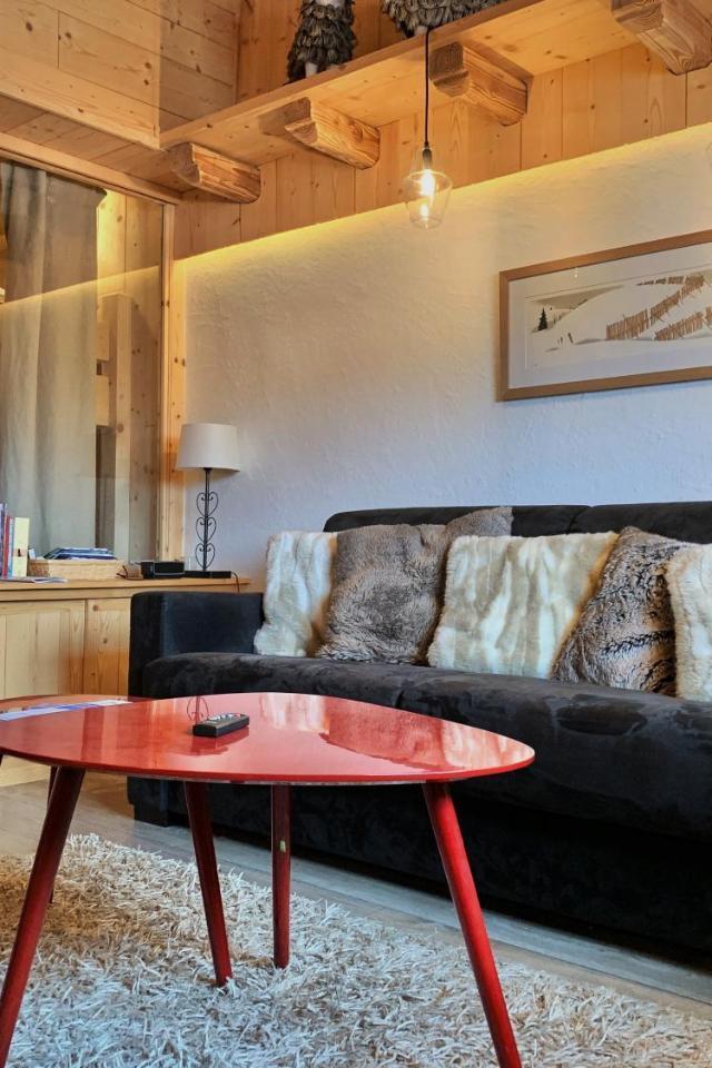 Homency - Residence Menandiere E6 – billede 2