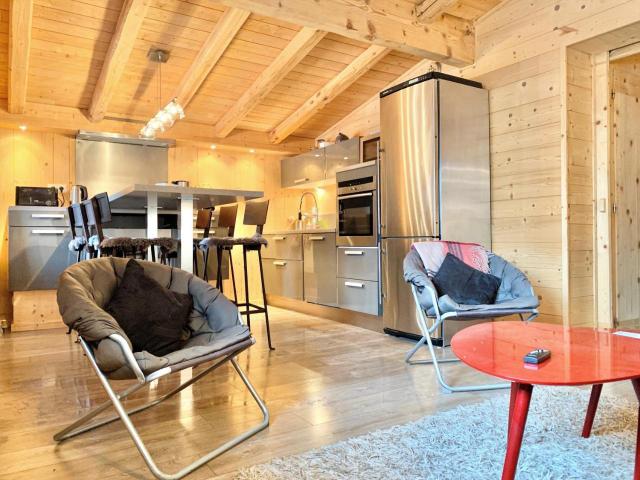 Homency - Residence Menandiere E6 – billede 3