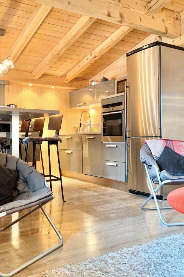 Homency - Residence Menandiere E6 – billede 3