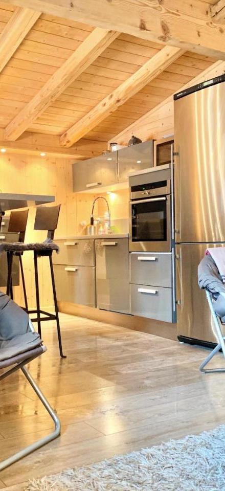 Homency - Residence Menandiere E6 – billede 3