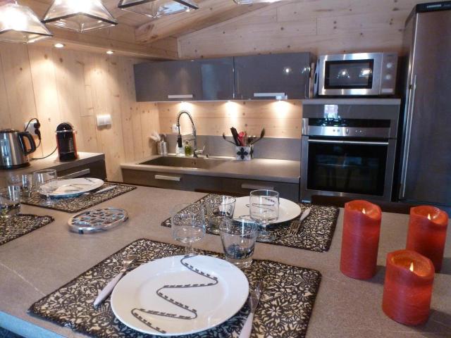 Homency - Residence Menandiere E6 – billede 6