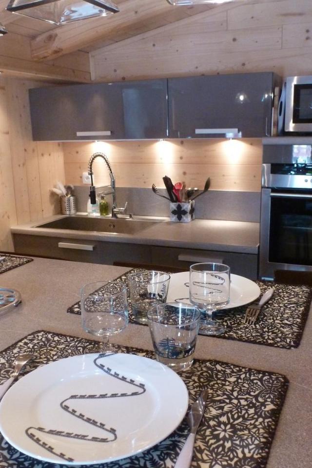 Homency - Residence Menandiere E6 – billede 6