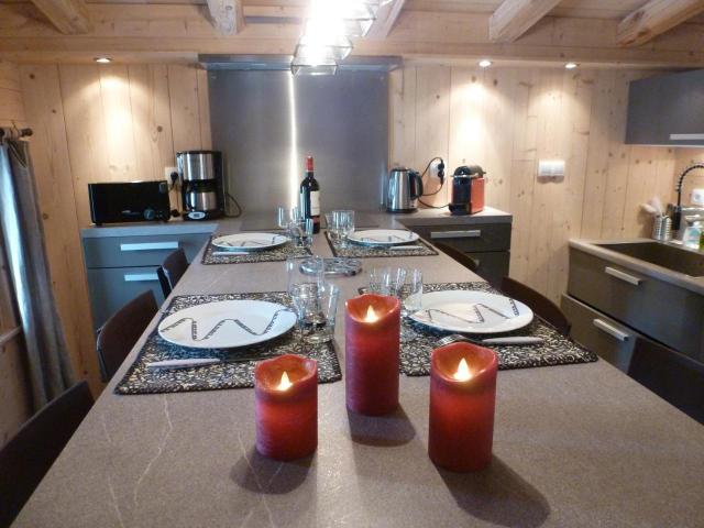 Homency - Residence Menandiere E6 – billede 7