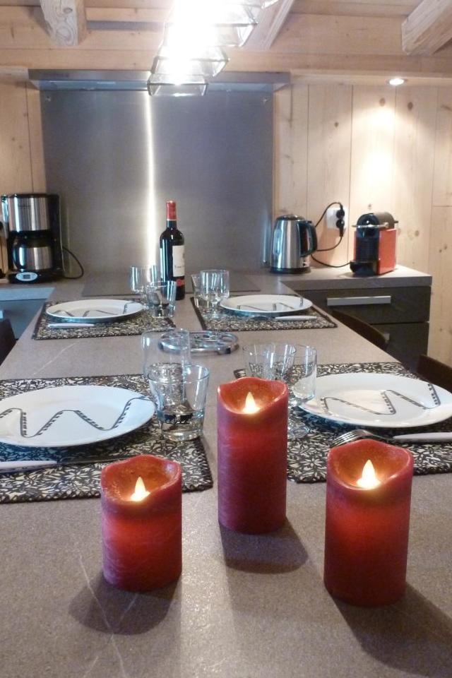 Homency - Residence Menandiere E6 – billede 7