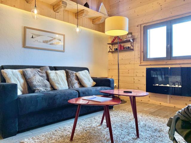 Homency - Residence Menandiere E6 – billede 10