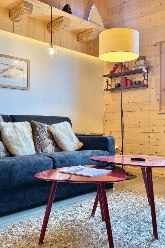 Homency - Residence Menandiere E6 – billede 10