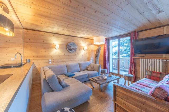 Chalet Alpe D'huez 1850-Sea And Mountain Pleasure Avec 2 Appartements- 1 Appartement 3 Chambres 8 Couchages - 3 Salles D'eau Et 1 Appartement 5 Chambres 12 Couchages 5 Salles D'eau - Jacuzzi Et Sauna -Pieds Des Pistes Et Centre – billede 8