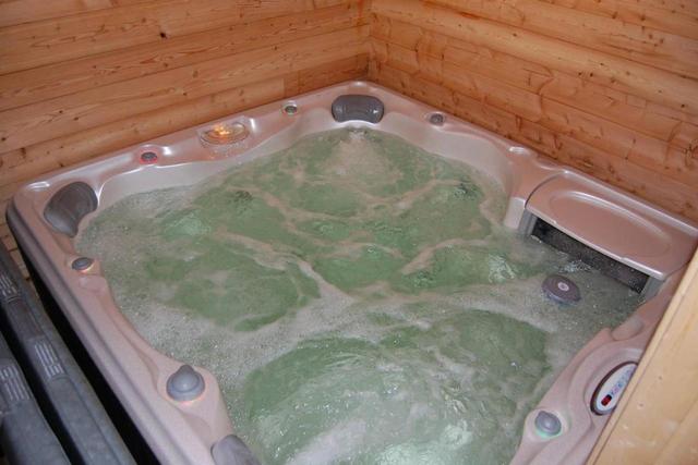 Chalet Alpe D'huez 1850-Sea And Mountain Pleasure Avec 2 Appartements- 1 Appartement 3 Chambres 8 Couchages - 3 Salles D'eau Et 1 Appartement 5 Chambres 12 Couchages 5 Salles D'eau - Jacuzzi Et Sauna -Pieds Des Pistes Et Centre – billede 9