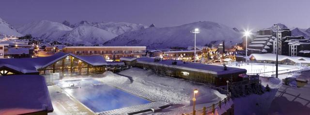 Chalet Alpe D'huez 1850-Sea And Mountain Pleasure Avec 2 Appartements- 1 Appartement 3 Chambres 8 Couchages - 3 Salles D'eau Et 1 Appartement 5 Chambres 12 Couchages 5 Salles D'eau - Jacuzzi Et Sauna -Pieds Des Pistes Et Centre – billede 10