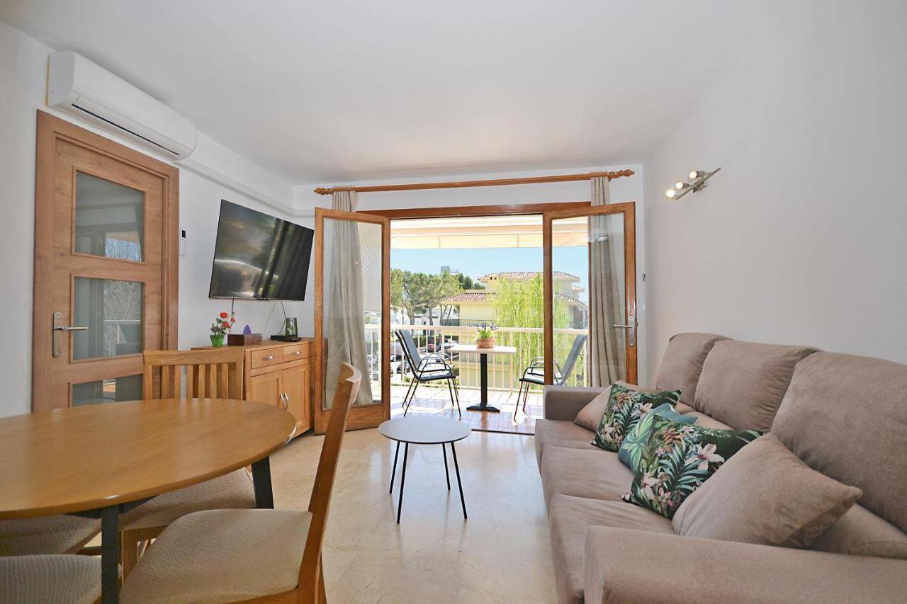 Oliva Apartament, Alcúdia