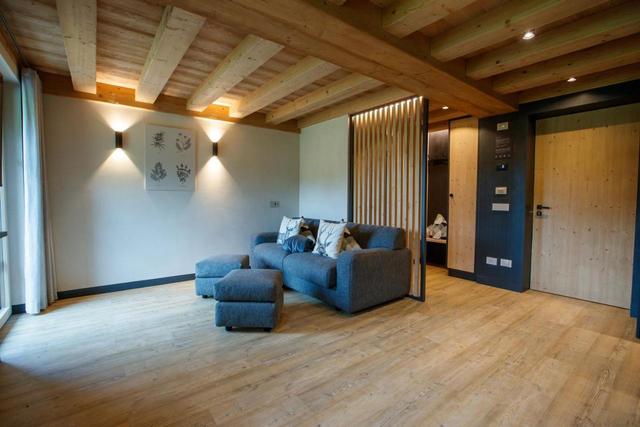 Sun Villa Genf SPA - Relax – billede 8