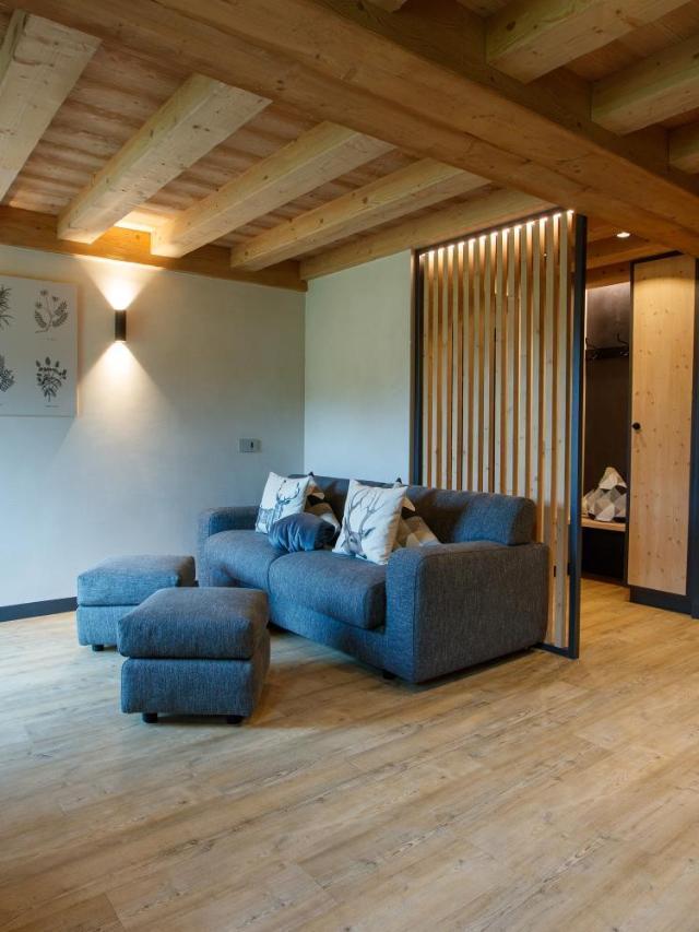 Sun Villa Genf SPA - Relax – billede 8