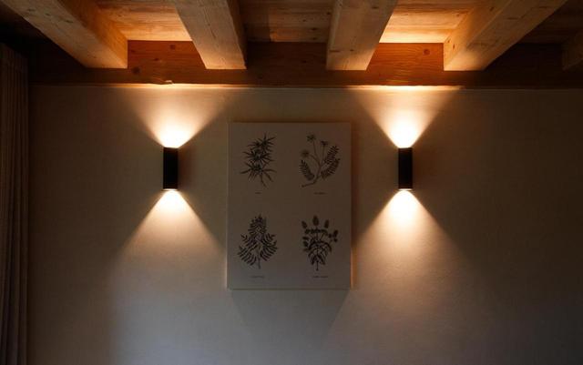 Sun Villa Genf SPA - Relax – billede 9